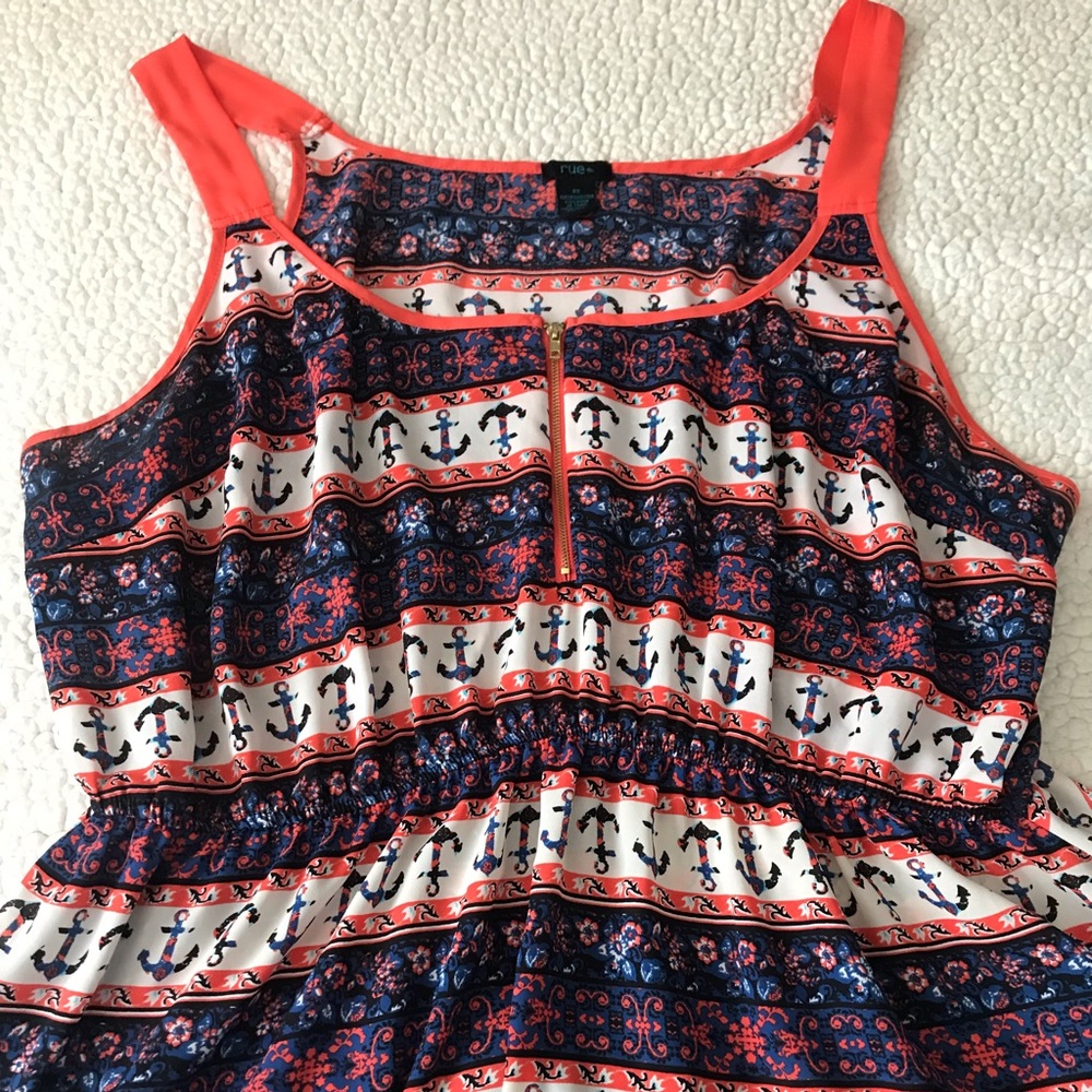 Rue 21 Dress